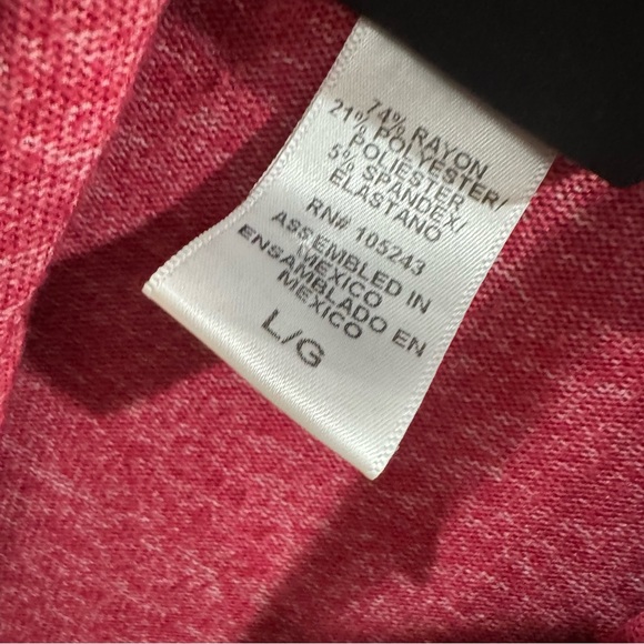 Bobeau slouchy fall high low open cardigan sweater ❤️ - Picture 5 of 7